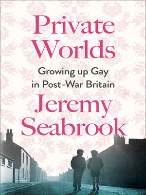 cover image of Private Worlds